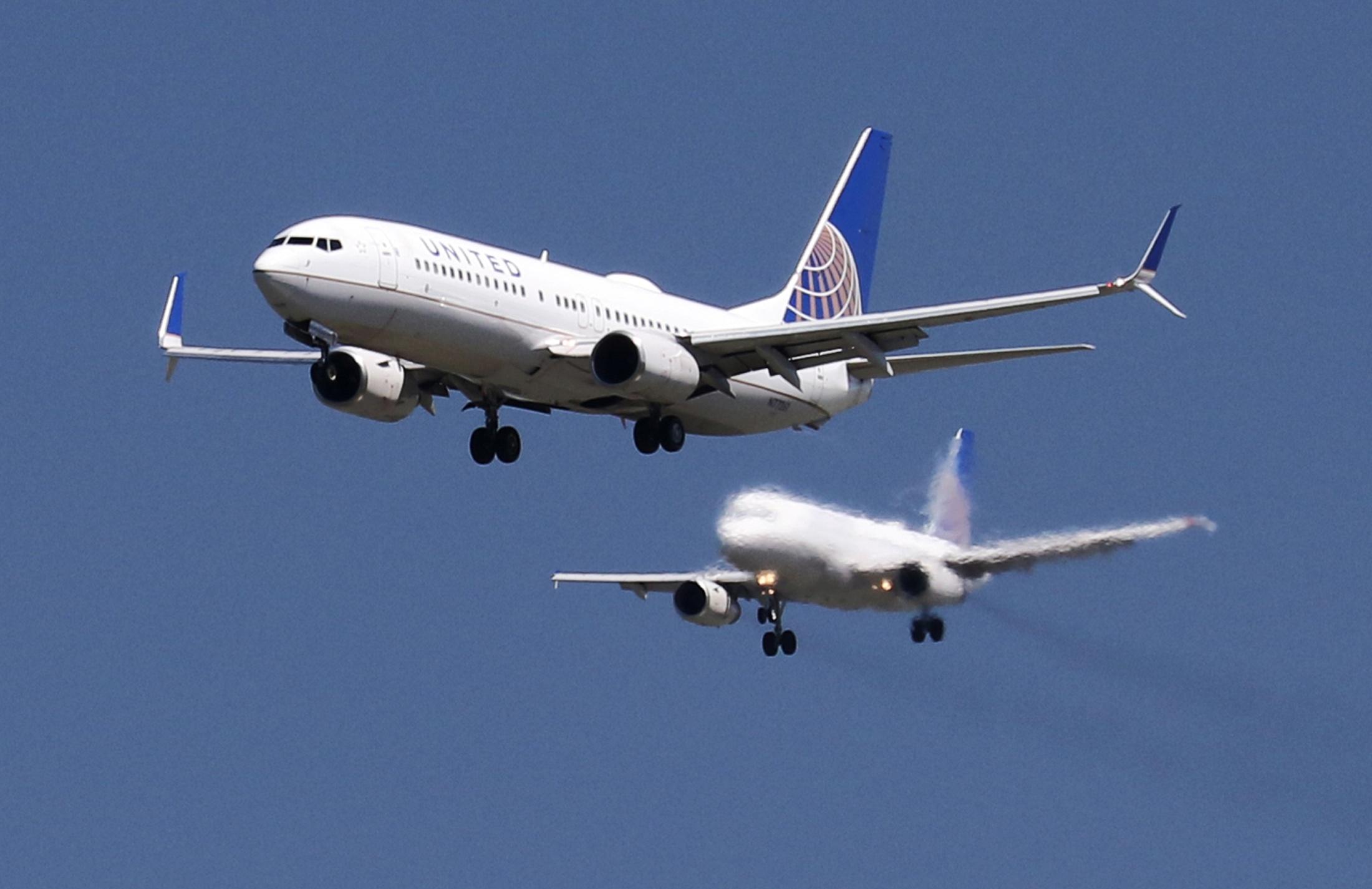 Why airline profits are flying high