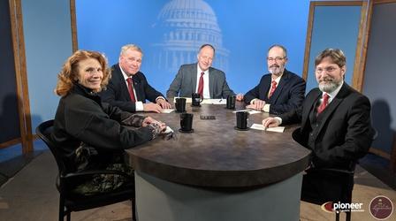 Video thumbnail: Your Legislators February 7, 2019