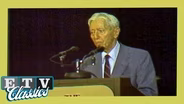 Retired Admiral Hyman G. Rickover | Carolina Journal (1983)