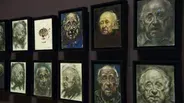 Ivan Albright in the ‘Flesh’ at the Art Institute