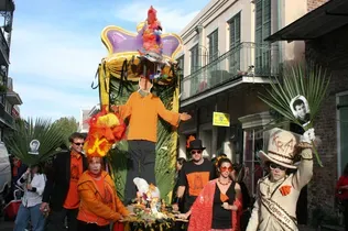 My Louisiana Love | Preview