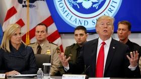 Video thumbnail: PBS NewsHour News Wrap: Trump rejects new bipartisan immigration plan