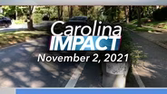 Carolina Impact: November 2, 2021