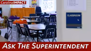 Ask The CMS Superintendent