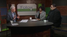 Video thumbnail: The Follow Up 2/5/19 - End of the Shutdown, Immigration