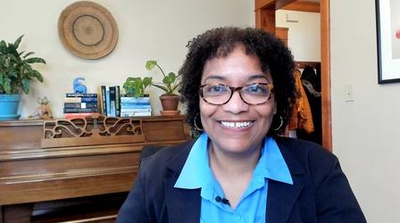 Video thumbnail: University Place Access to Justice in Family Court
