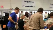 Three Metro Detroit schools celebrate MLK Day by giving back