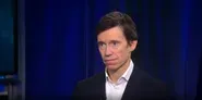 Rory Stewart on Prison Sentencing & the London Bridge Attack