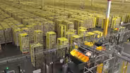Amazon to open new air cargo hub at Newark airport