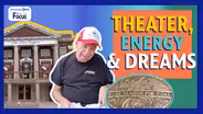 Theater, Energy & Dreams