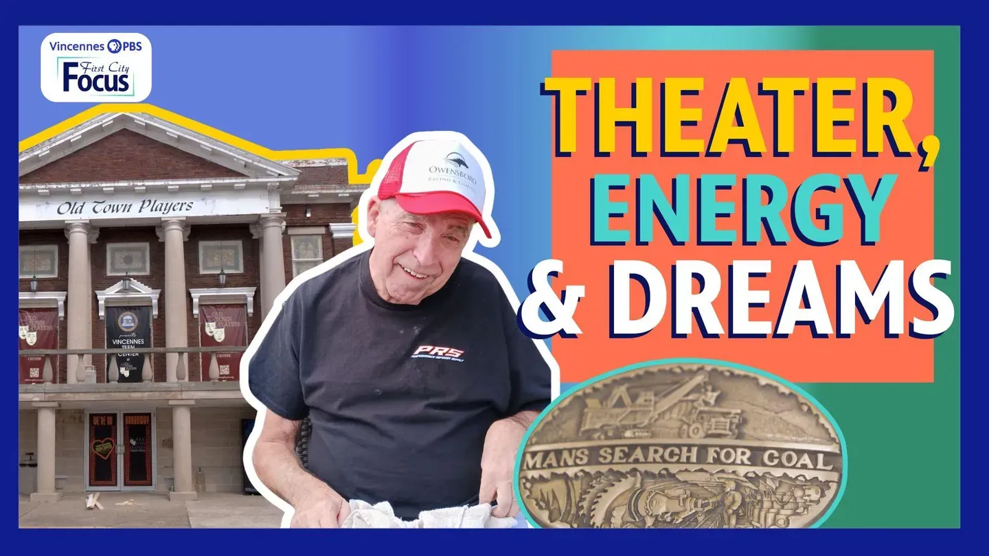 Theater, Energy & Dreams