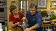 The Classic Cook
