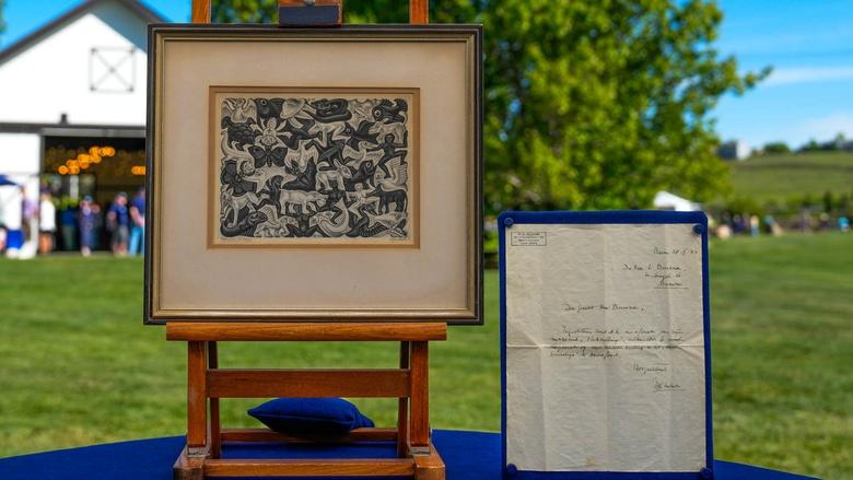 Antiques Roadshow Image