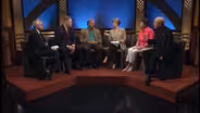 This Week's Political Panel