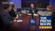 The Press Room - July 17, 2025