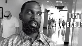 Video thumbnail: Situation Report A Reason To Live - Curtis Thompson