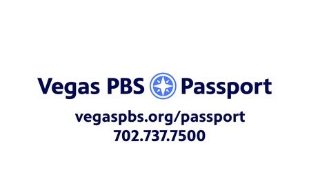 Video thumbnail: Vegas PBS Masterpiece on Passport