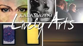 Video thumbnail: Kalamazoo Lively Arts Kalamazoo Lively Arts - S03E05