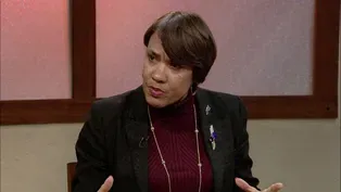Flint Mayor Karen Weaver