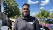 Meet the man behind Richmond’s free hygiene pantries