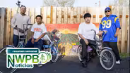 Bicicletas “Lowrider” en Wenatchee, y aranceles impactarían tiendas hispanas: 9 de mayo de 2025
