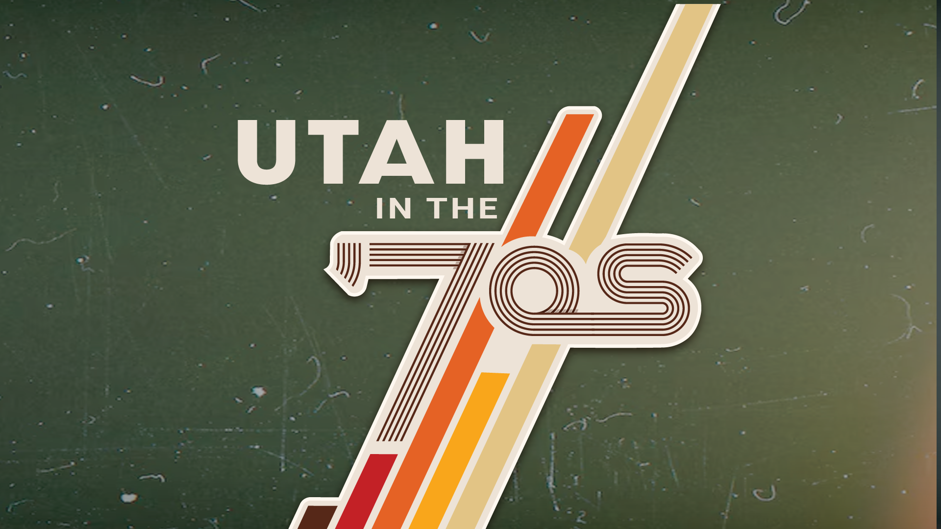 Step into Utah in the ‘70s, a vibrant era of growth and change that shaped Utah's future.