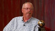 Kent Kleinschmidt: Showing Up for Agriculture