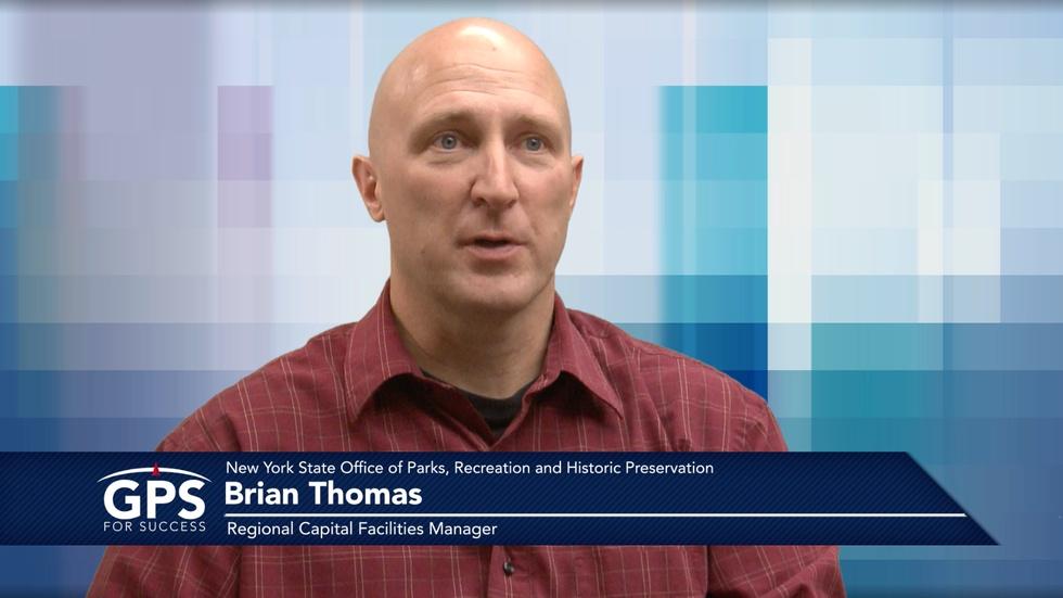 Brian Thomas Extended Interview image