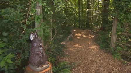 Video thumbnail: Volunteer Gardener Volunteer Gardener 2902