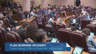 Chicago Alderman Keeps Leadership Post After Protest Uproar