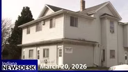 Indiana Newsdesk, Episode 1336, 03/20/2026