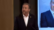 Remarks from Ohio Attorney General Dave Yost