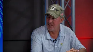 Going Deep - Boo Weekley