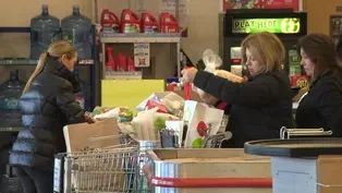 NJ's plastic bag ban goes into effect in one month
