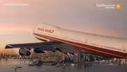 TWA 800: SOMETHING SINISTER?