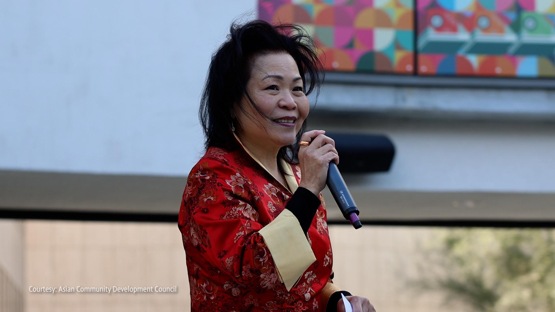 Vida Lin | Nevada Week In Person