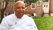 Be Inspired: Chef Steven