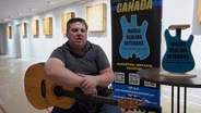 Music Healing Veterans Canada