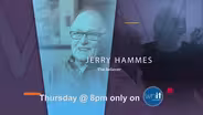 Legends of Michiana: Jerry Hammes Tonight