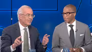 Brooks and Capehart on a cultural shift away from negativity
