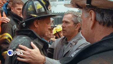 Trailer | George W. Bush| American Experience