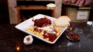 Italian Braciole