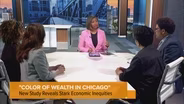 New Study Examines Economic Inequities in Chicago