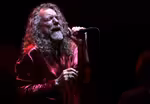 Robert Plant follows the ‘Fire’ of his musical passions