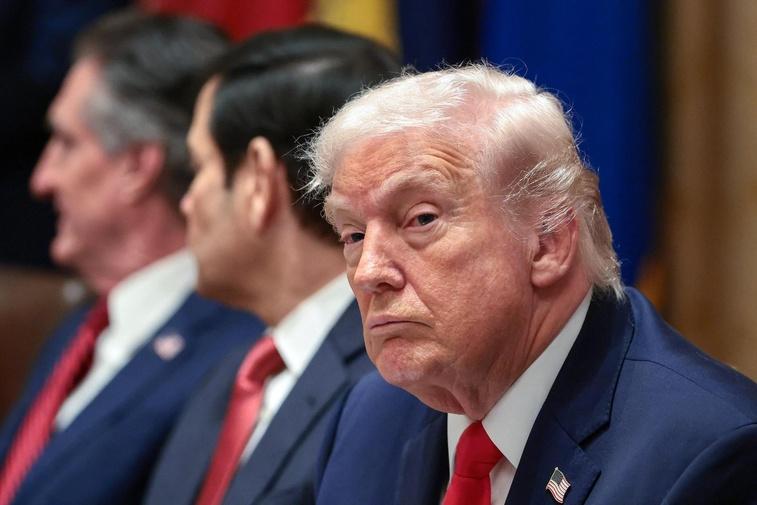 Washington Week with The Atlantic full episode, 1/30/26 Poster