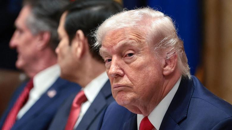 Washington Week with The Atlantic Image