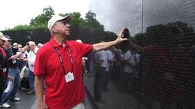 Video thumbnail: Nebraska Stories Nebraska Stories: Journey to the Wall