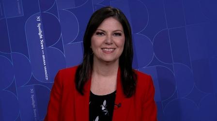 Video thumbnail: NJ Spotlight News NJ Spotlight News: March 3, 2023