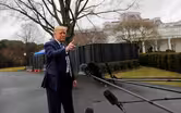 News Wrap: Trump speaks by phone with Taliban leader