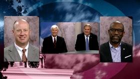 Video thumbnail: Capitol Journal November 15, 2019